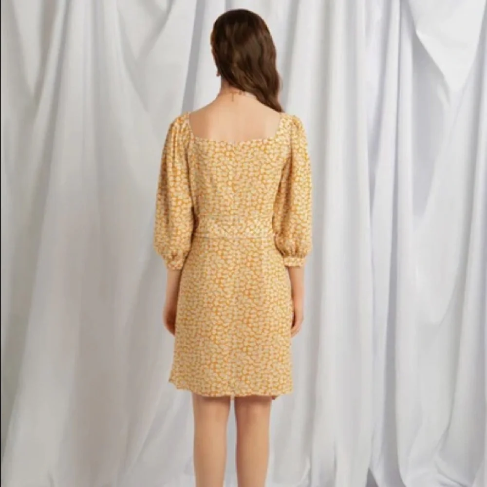 NWT Petite Studio Roxy dress xs - Picture 4 of 5